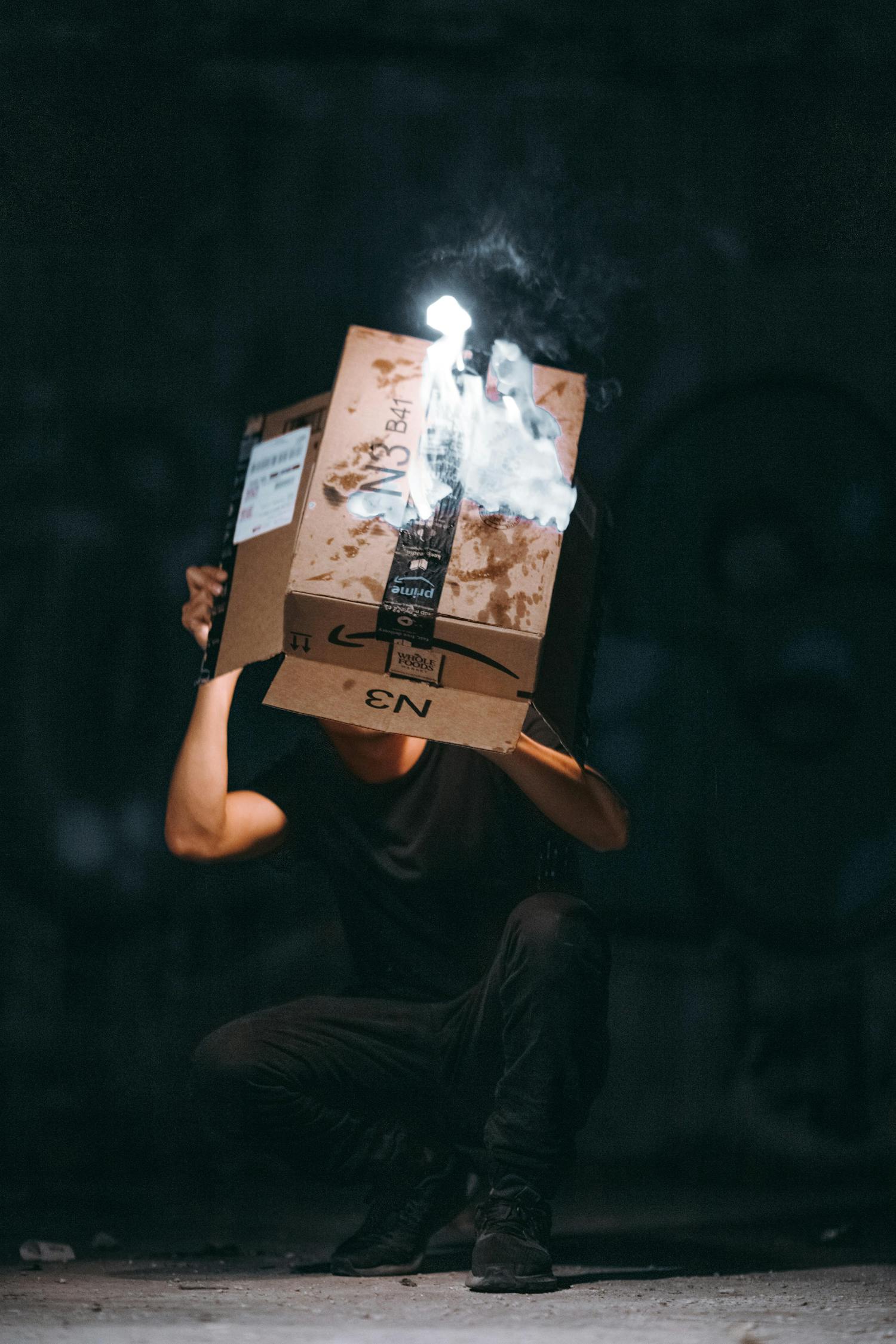 世界最高的人(图1)
