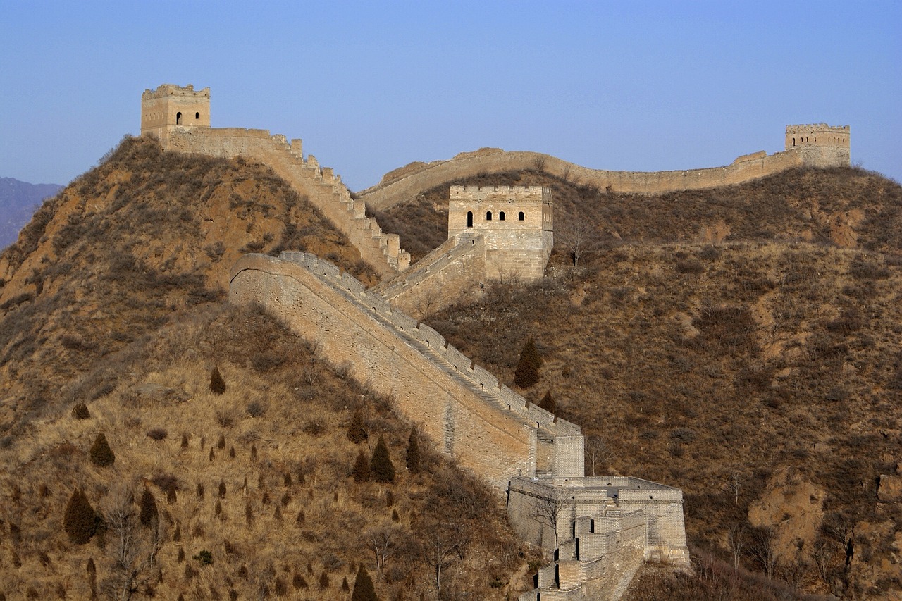 中国未解之谜大全集(图1)