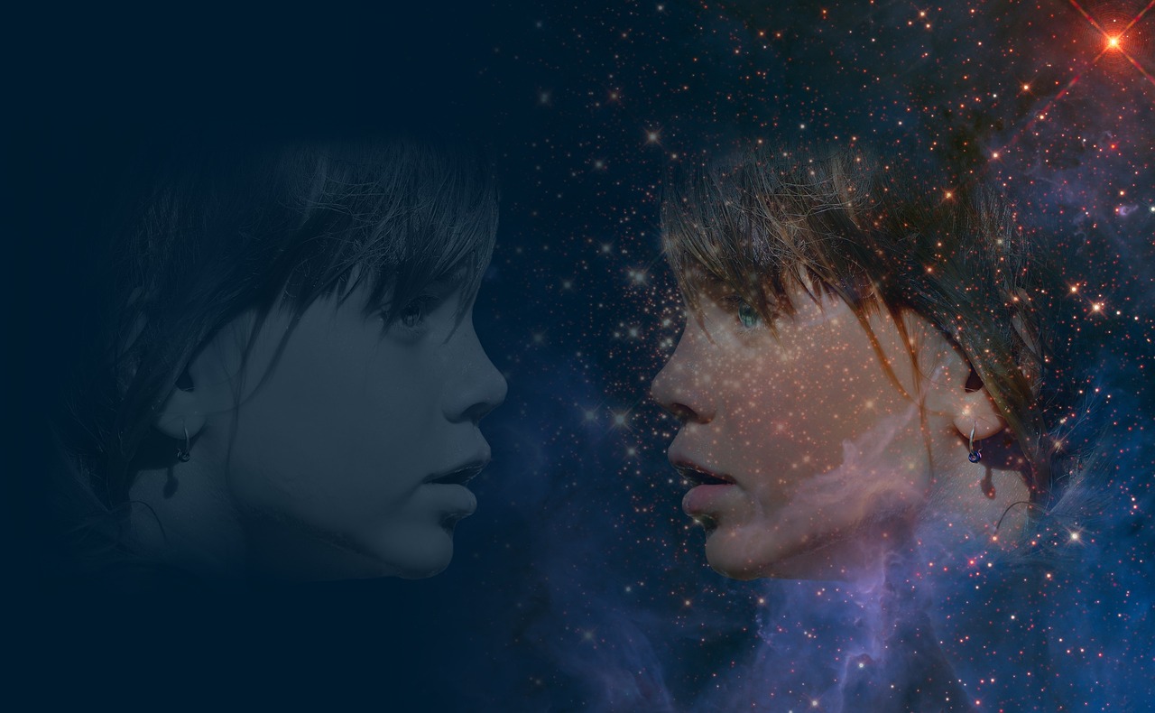 探索宇宙未解之谜(图1)