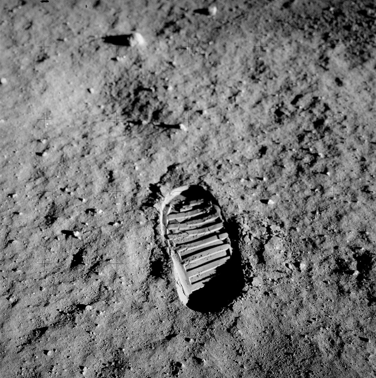 阿波罗登月 外星人(图1)
