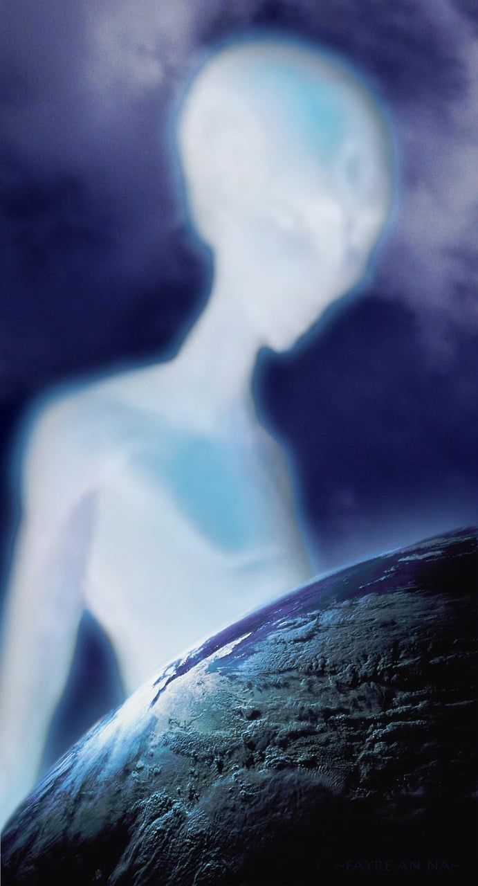 外星人百慕大(图1)
