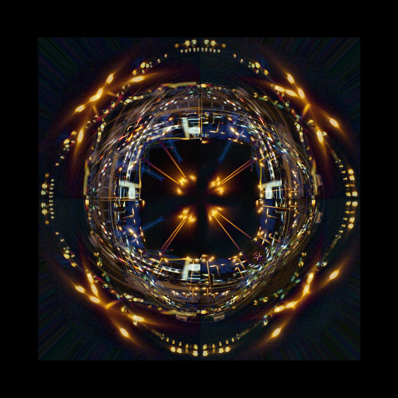 螺旋星系外星人(图1)