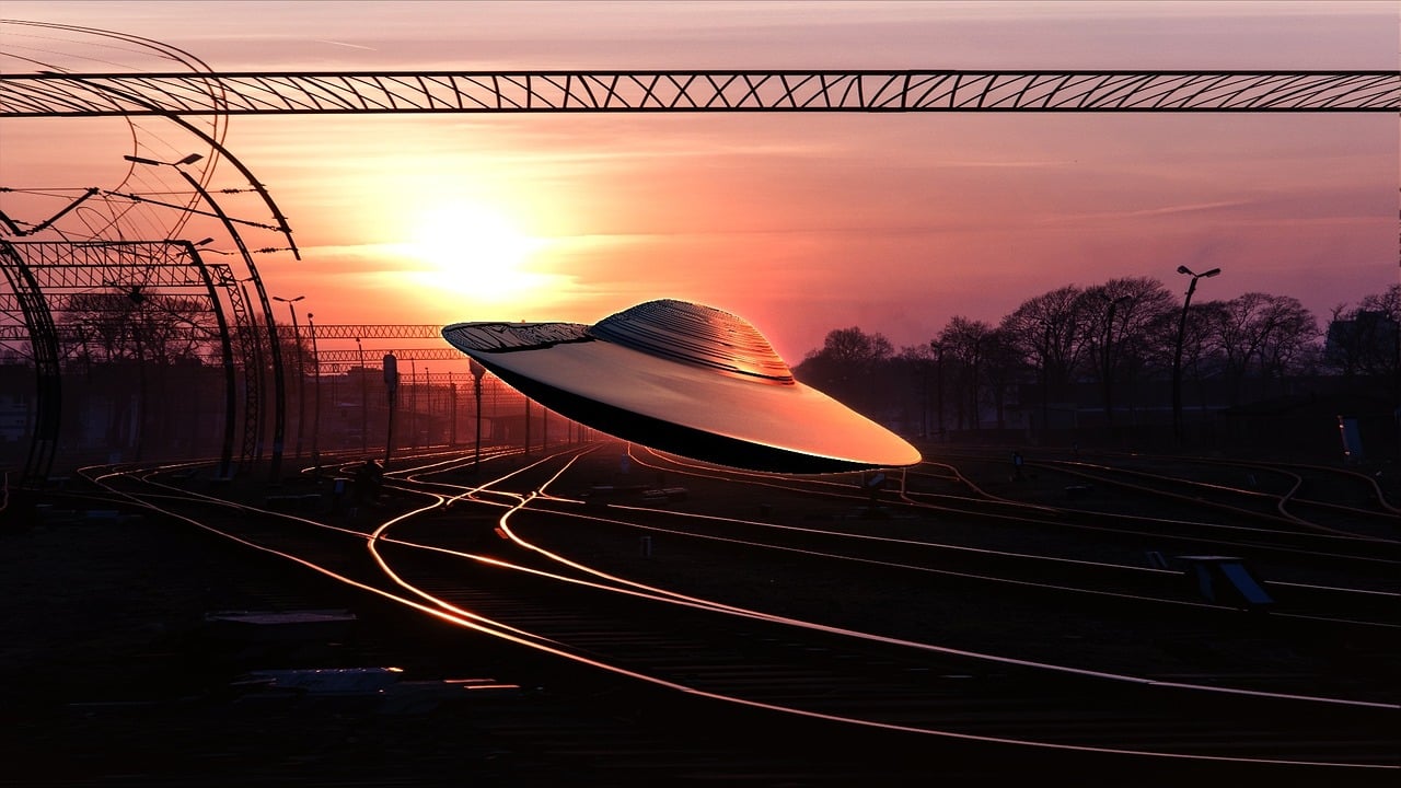 ufo外星人山东案例(图1)