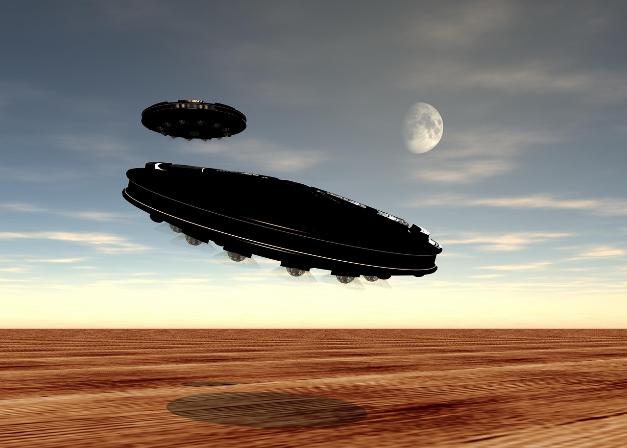 ufo50种外星人(图1)
