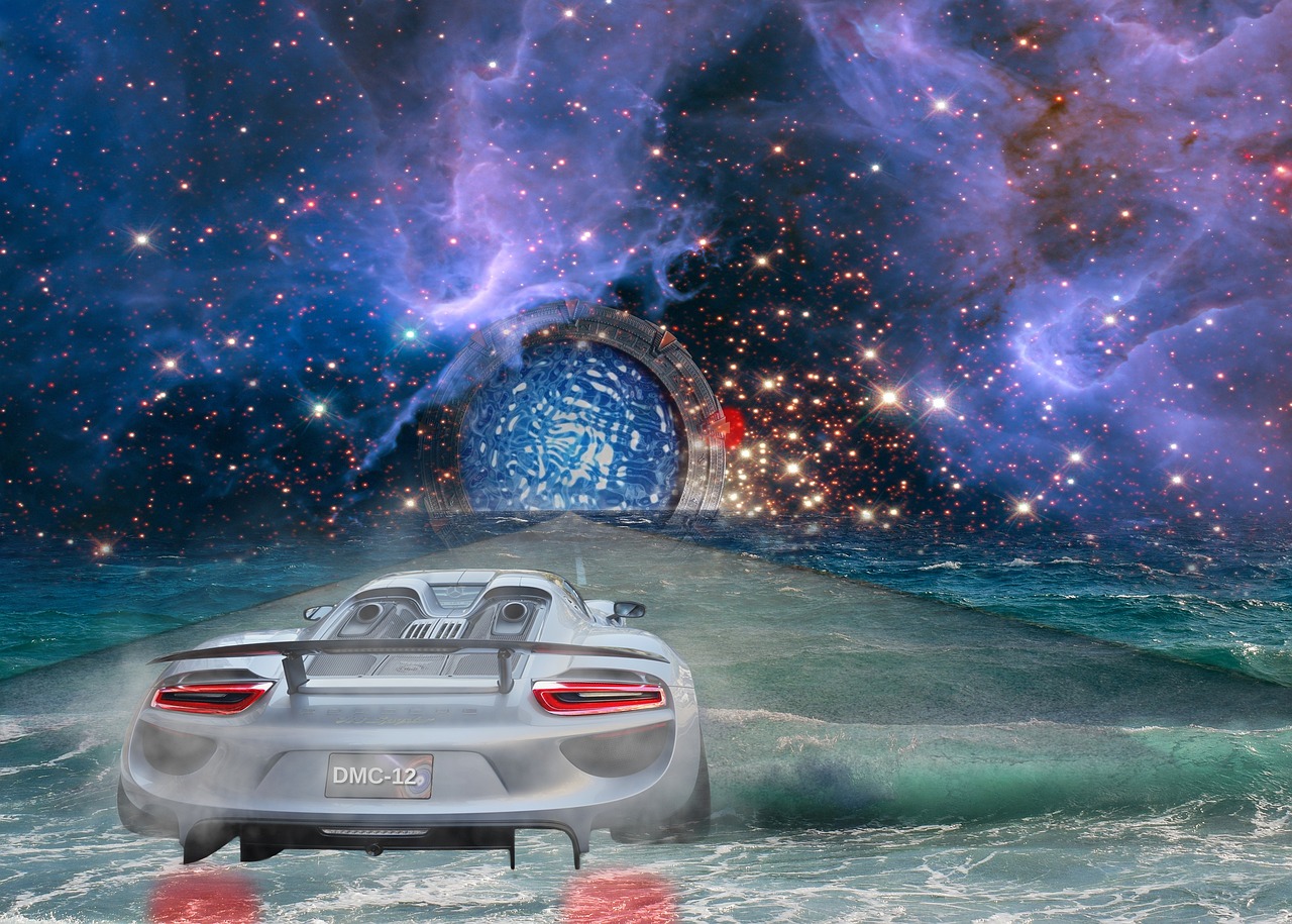 王恭厂大爆炸 外星人(图1)