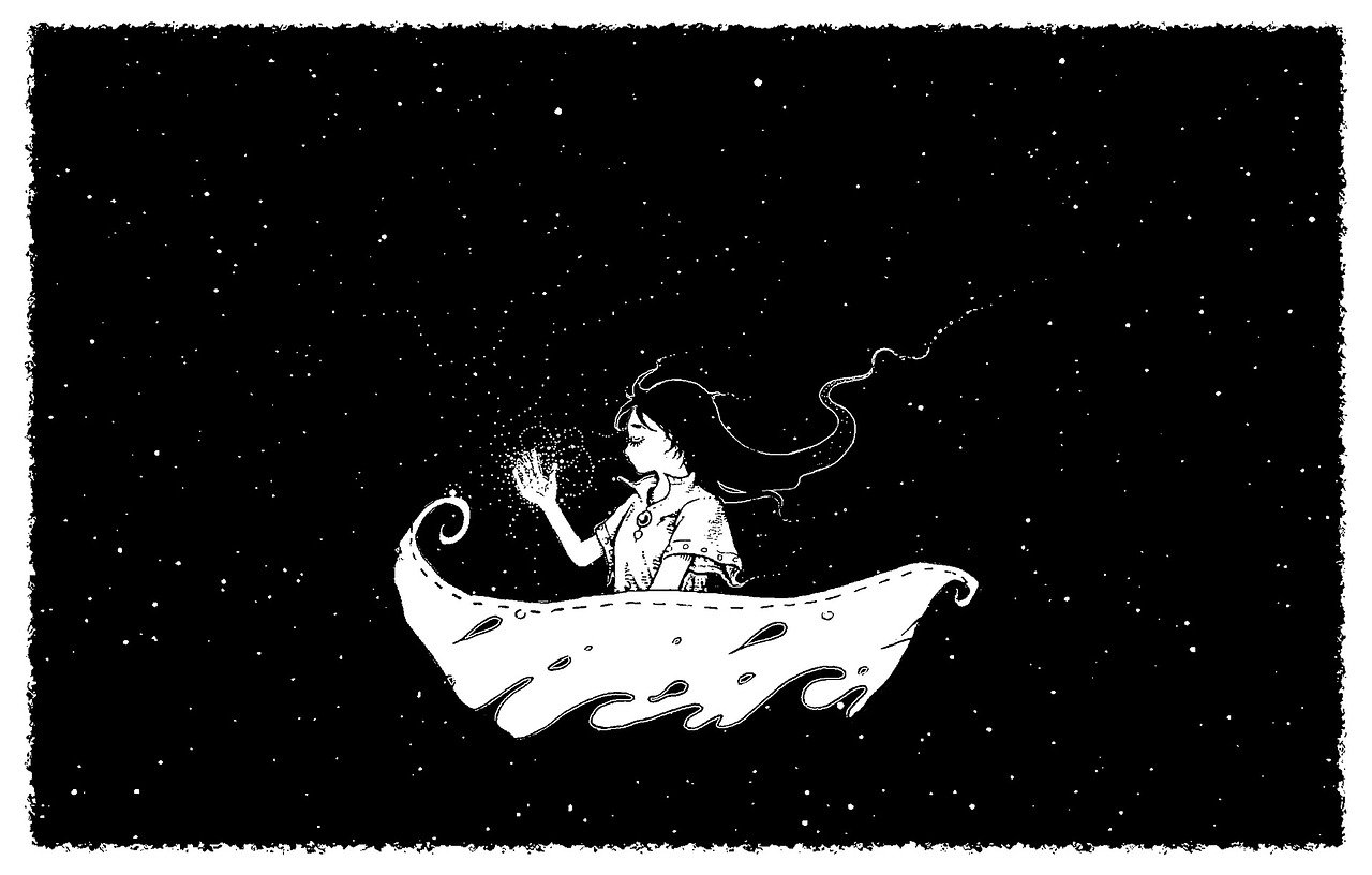 外星人与UFO灵异事件(图1)
