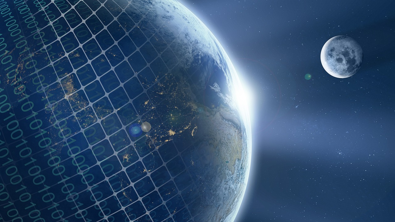 外星人与地球人和谐共处(图1)