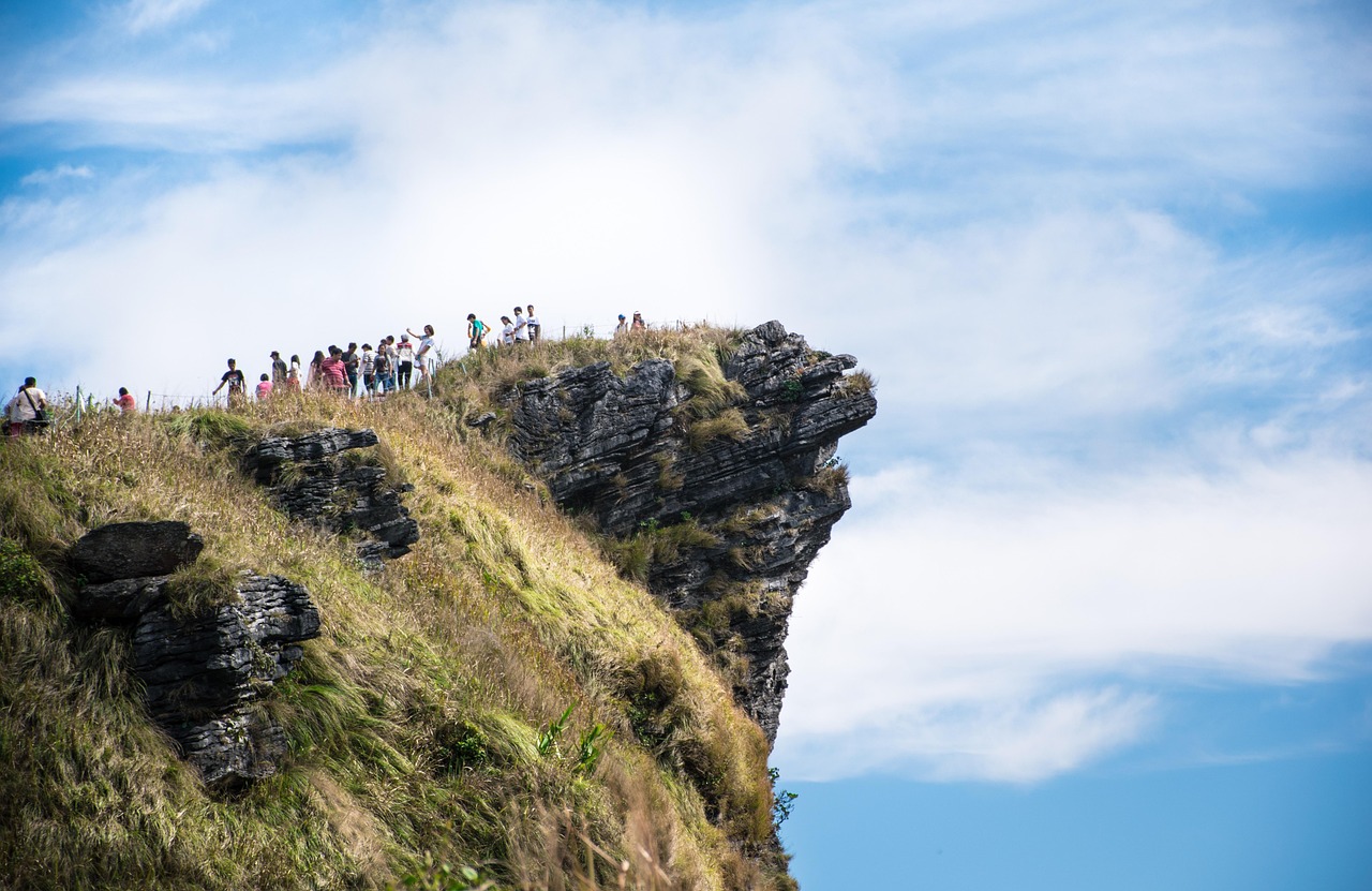 世界十大山峰(图2)
