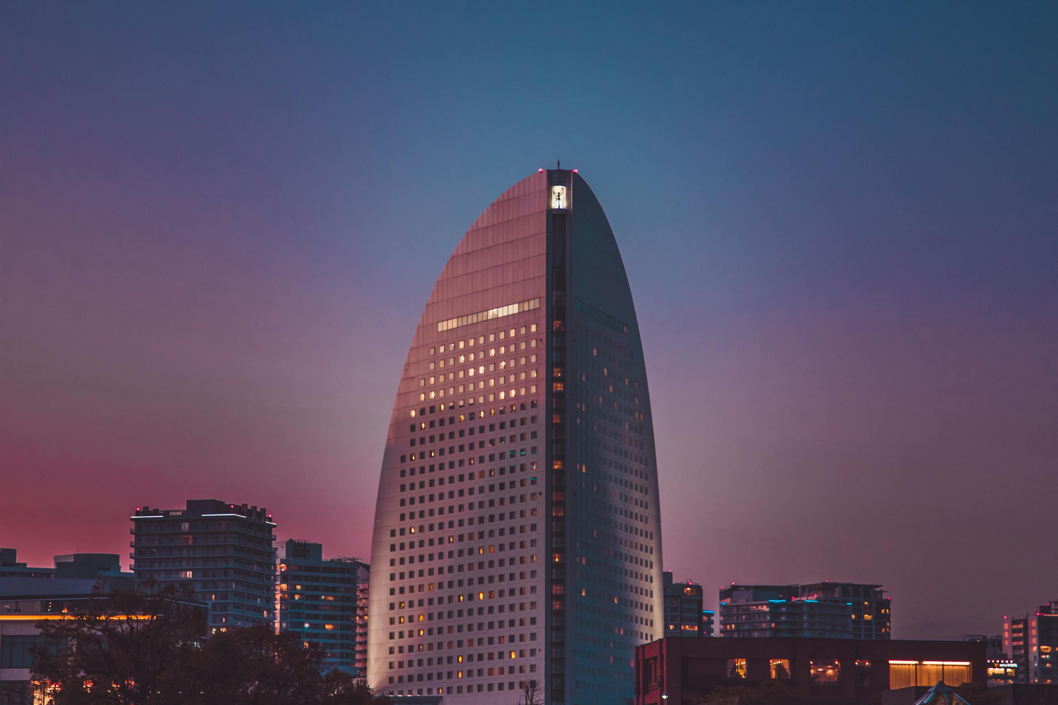 世界最高大楼(图1)