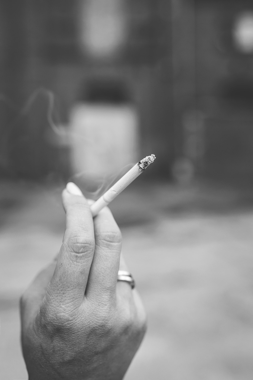 世界上最贵的烟是什么烟(图1)