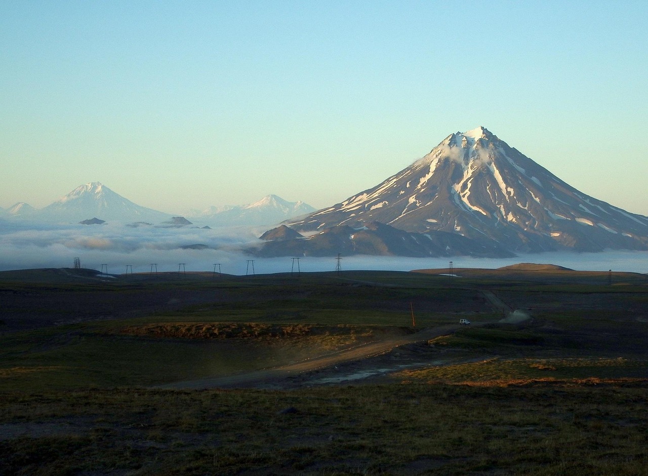 世界上海拔最高的山峰(图2)