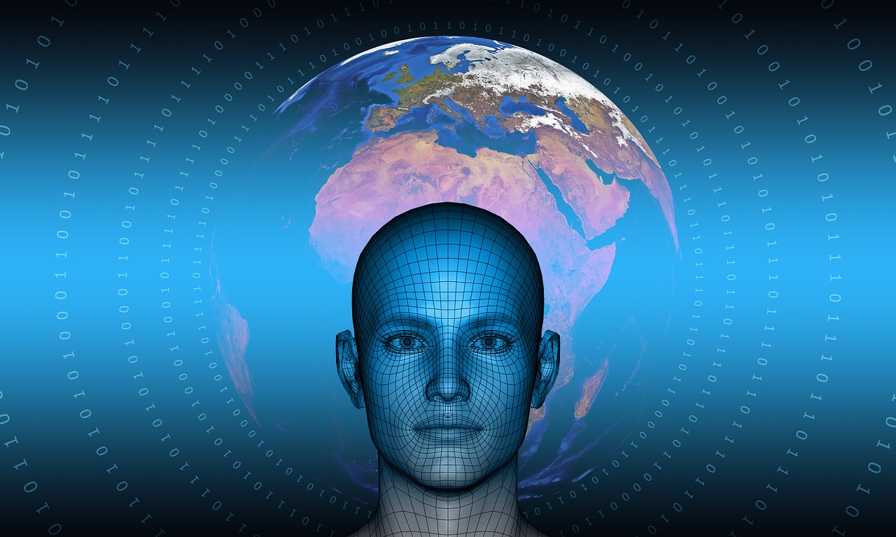 世界科学技术(图1)