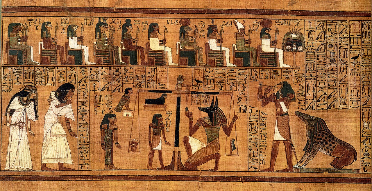 **古代残忍：血腥史实、残忍刑罚与残酷事件全解析**(图1)