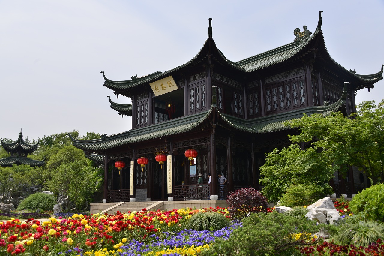 **中国古代十大名——从春秋战国至明清的历史巨星全攻略**(图1)