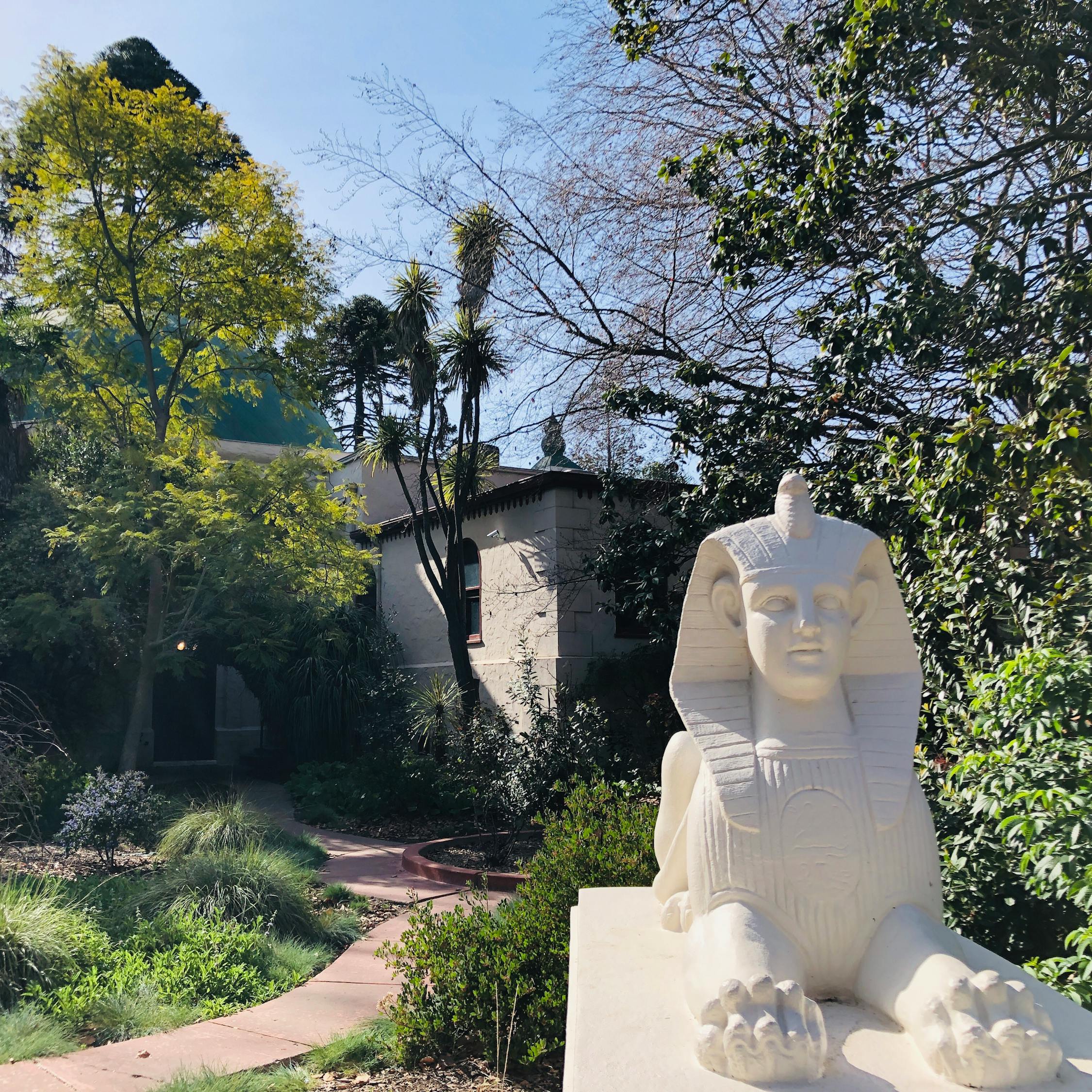 《古代树葬揭秘：历史渊源、仪式流程与考古新发现》(图1)