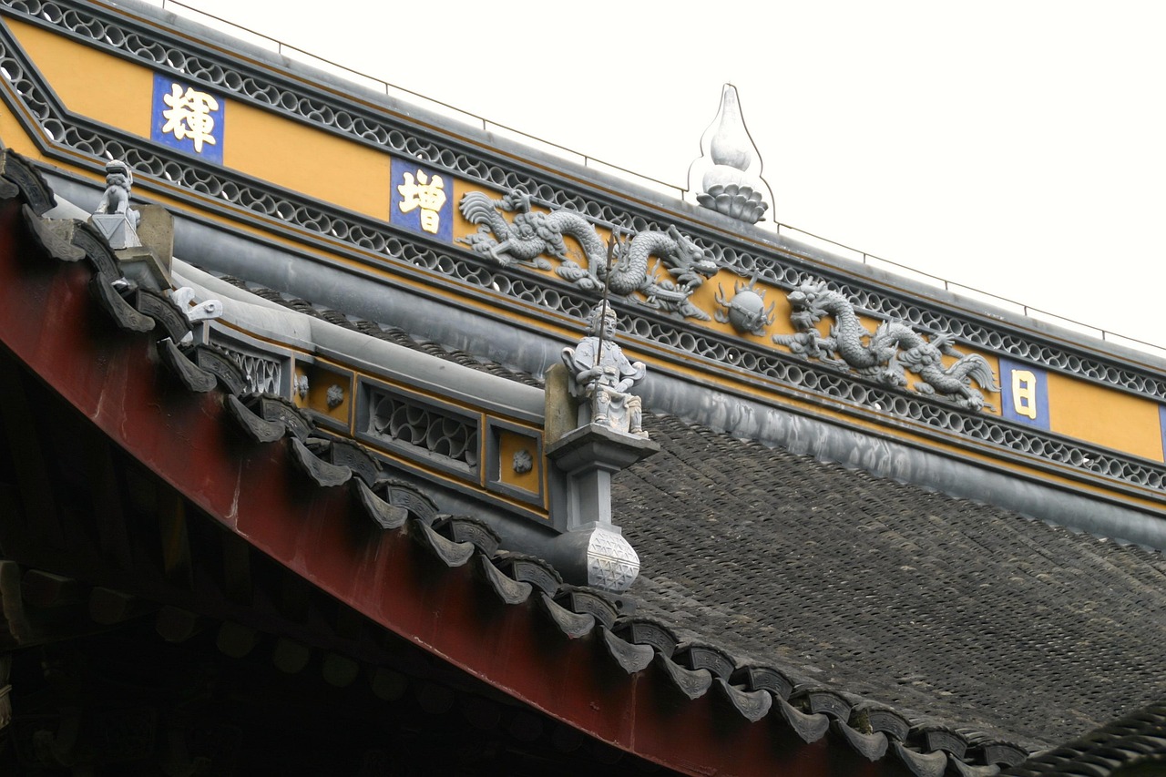 **中国古代天才盘点：从孔子到张衡的卓越人物全解析**(图1)
