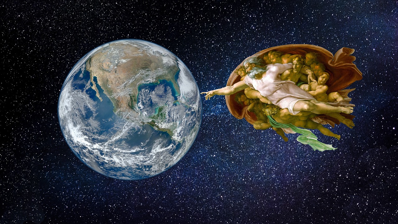 外星人与ufo未解之谜(图1)