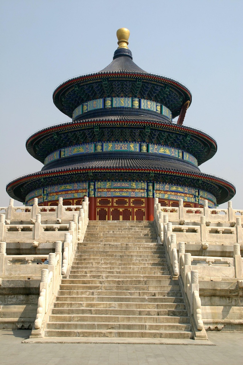 **中国古代有哪些皇帝？完整列表与历史概览**(图1)