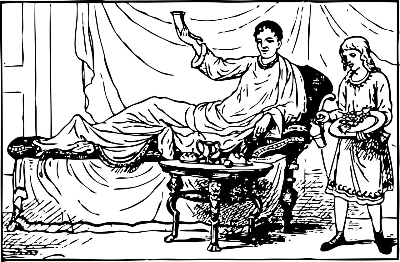 **古代人智商究竟有多高？科学研究与历史案例深度解析**(图1)