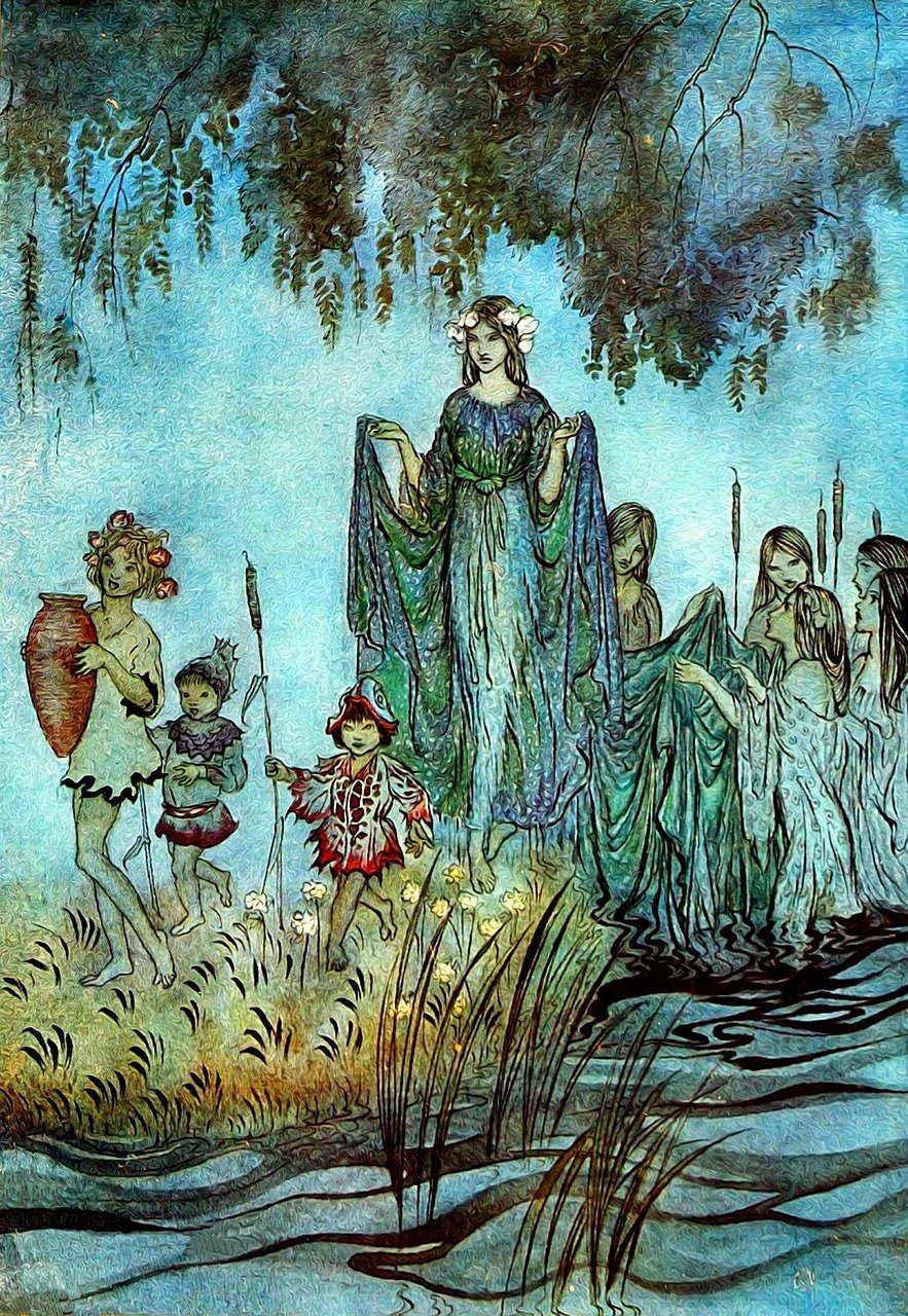 **古代女皇帝有几个？全历代女皇帝名单与简介一次看懂**(图1)