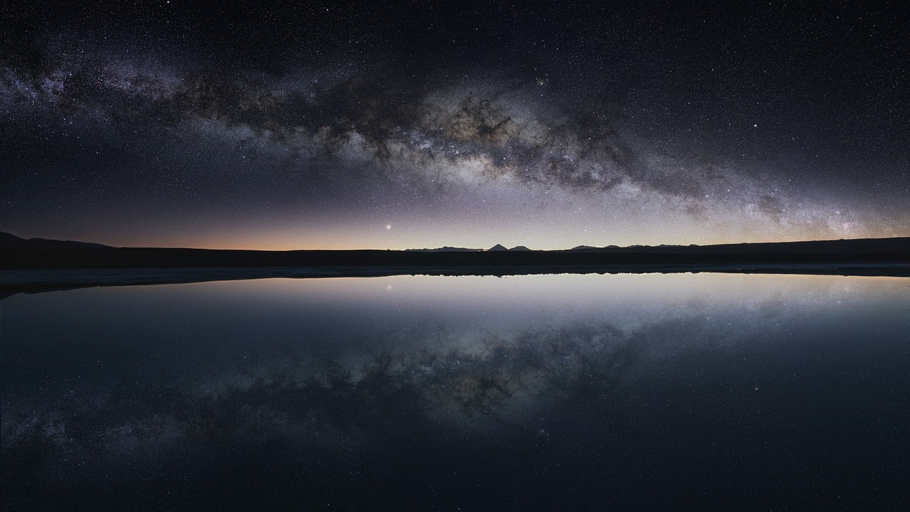 阿塔卡马沙漠外星人(图1)