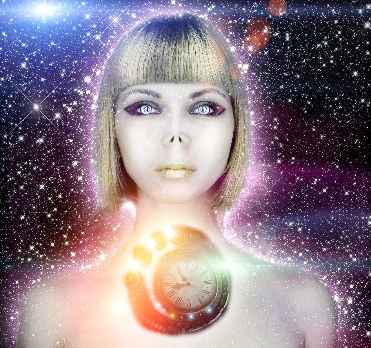 商朝外星人(图1)