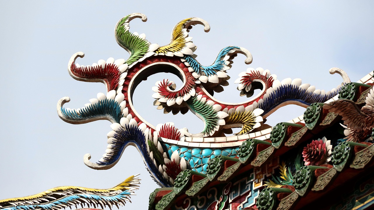 中国神话 外星人(图1)