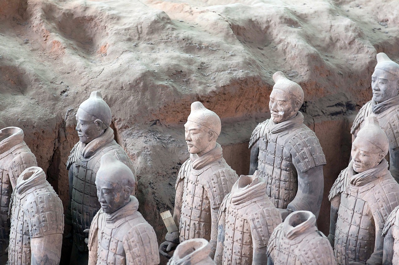人类发现外星人(图1)