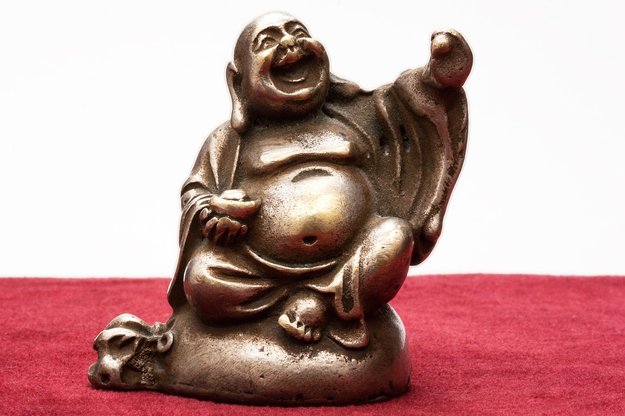释迦牟尼外星人(图1)