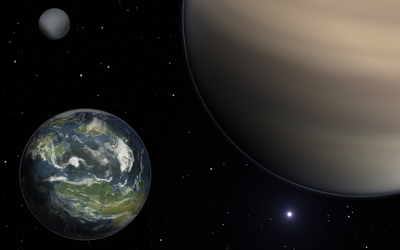 拿破仑与外星人(图1)