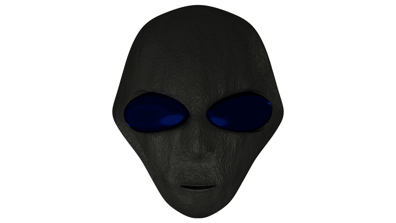 火星惊现外星人(图1)