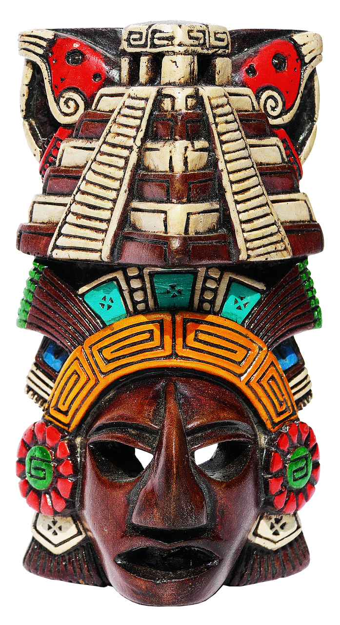 maya外星人(图1)