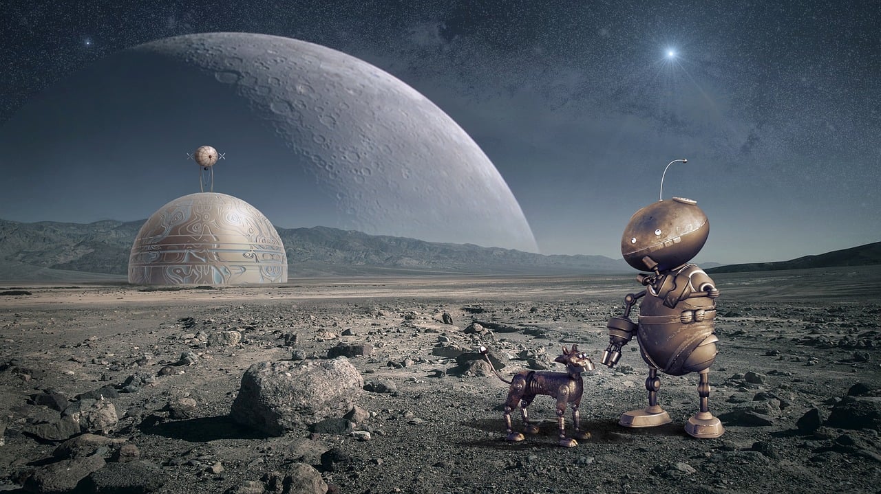 张艺谋被外星人(图1)