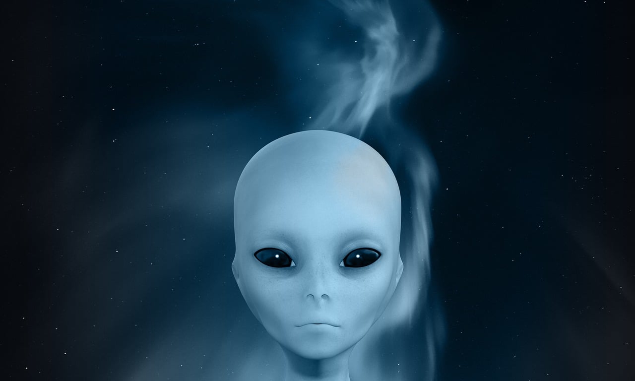 负面 外星人(图1)