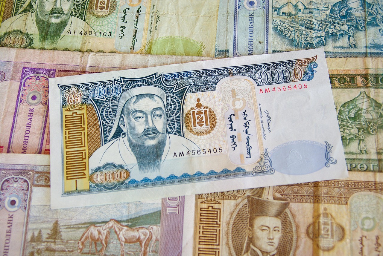 成吉思汗外星人(图1)