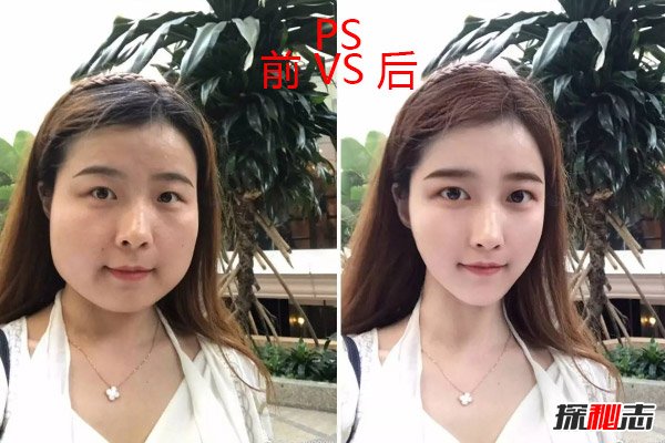 化妆-亚洲四大邪术-P图-整容与变性-揭秘现代变美背后的神奇力量 (亚洲妆容)(图1)