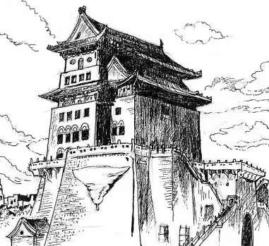 宋朝40万大军为什么都打不下幽州城 (宋朝1040年)(图1)