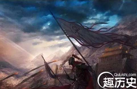 结果全被一个官二代毁了！-宋朝本能有一次称霸大陆的机会 (结果全被一个男生喜欢)(图1)