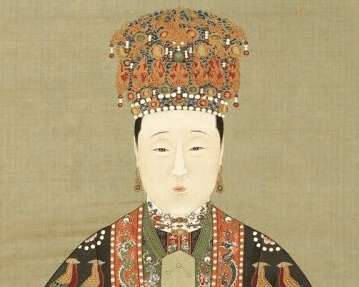 谢苏芳是怎么从侍女到太皇太后的-为什么说她是岳飞的-恩人 (谢芳是谁)(图1)