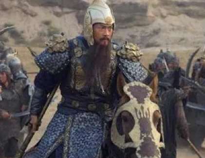 北宋灭亡时-真相竟然是-杨家将为什么不再出来救国 (北宋灭亡时间1127年几月)(图1)