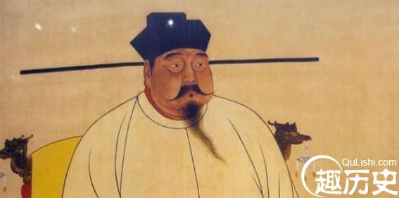 统治者责任有多重大?-让宋太祖感慨不易 (统治者责任有多大)(图1)