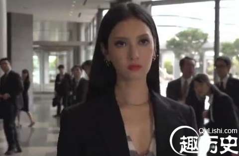 人事美魔女椿真子-人事美魔女剧情介绍-椿真子是谁演的(图1)
