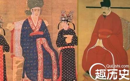 恨北宋没有第二个曹后-宋朝传奇皇后曹皇后是怎么垂帘听政的 (爱恨北宋)(图1)