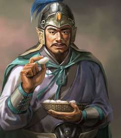 梁习是什么人-三国时期曹魏将领梁习人物生平简介 (梁shi)(图1)