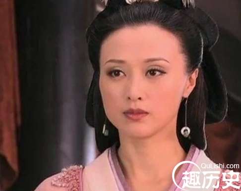当初说薄姬能生出天子的那个相师最后怎么样了 (薄姬很聪明)(图1)