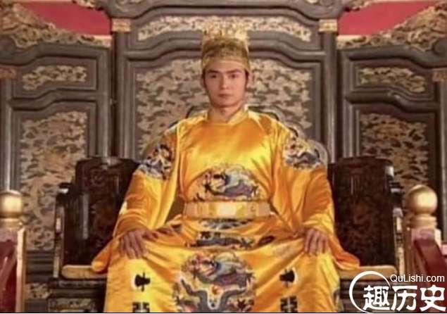 原来都是后人杜撰-为什么明朝的明武宗会被后人称为荒淫暴虐的昏君呢 (原来都是后人的句子)(图1)