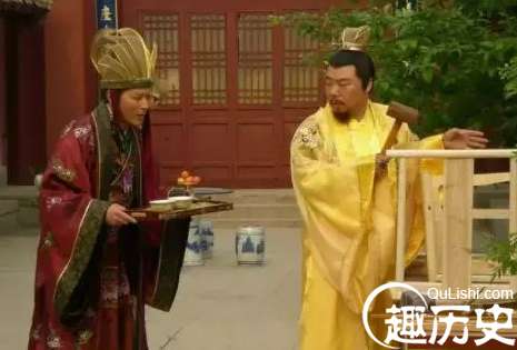 如果多活几十年可能-明朝出了名的木匠皇帝没那么无能 (如果多活几十年的说说)(图1)