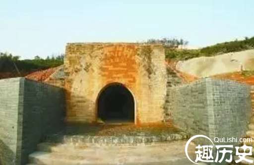 解开一中国谜题-发现一明朝古墓-西方专家被狠狠打脸 (解密中国)(图1)