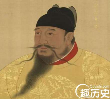 明朝皇帝就是这么奇葩-奇葩又是什么回事-又会奇葩在哪里(图1)