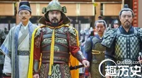 此人为何能在赵匡胤的杯酒释军权下幸免-手掌兵权几十年 (此人为何能在这里生存)(图1) 此人为何能在赵匡胤的杯酒释军权下幸免-手掌兵权几十年 (此人为何能在这里生存)(图1)